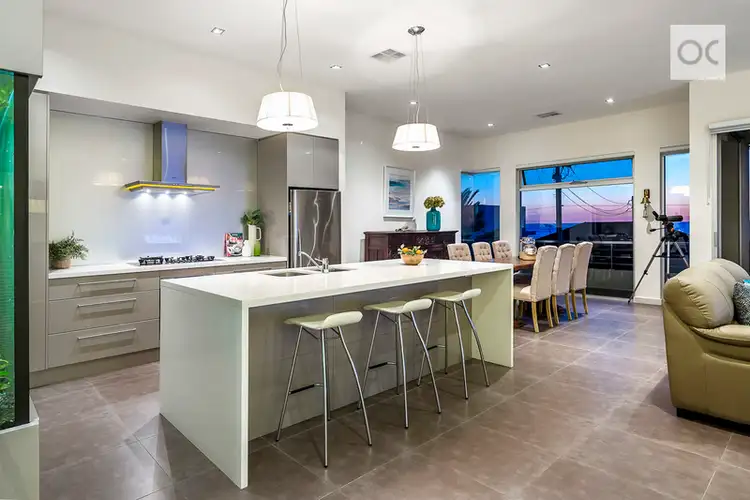 Fifth view of Homely house listing, 102 Seaview Road, Tennyson SA 5022