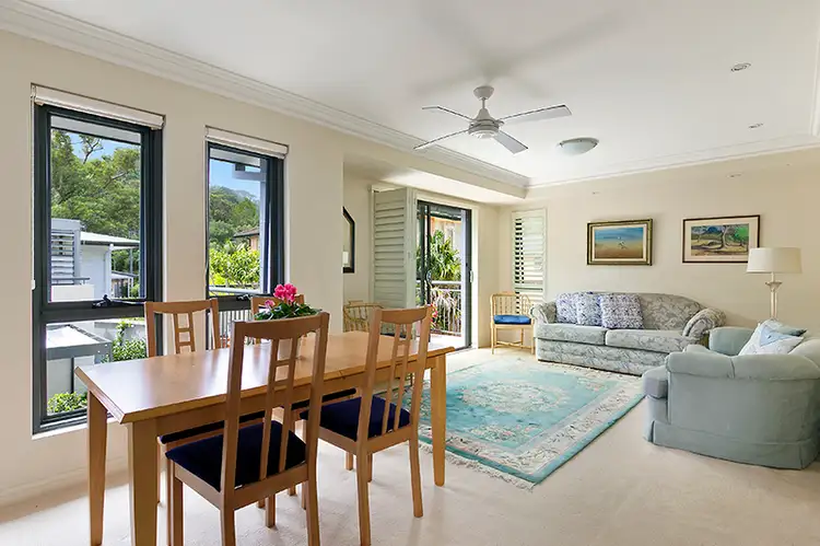 Main view of Homely unit listing, 11/63-65 Central Road, Avalon Beach NSW 2107