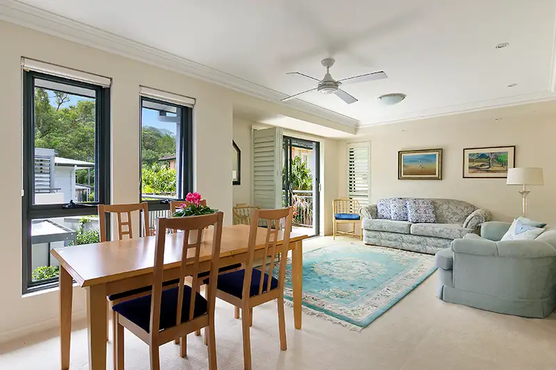 Main view of Homely unit listing, 11/63-65 Central Road, Avalon Beach NSW 2107