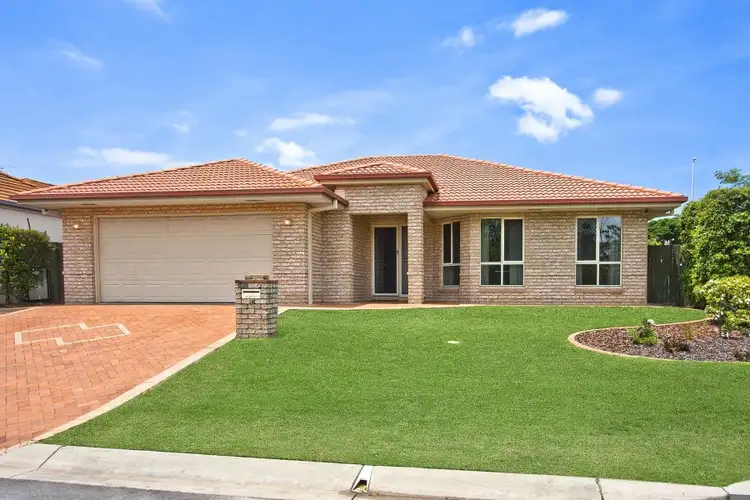 18 Woodland Crescent, Murarrie QLD 4172