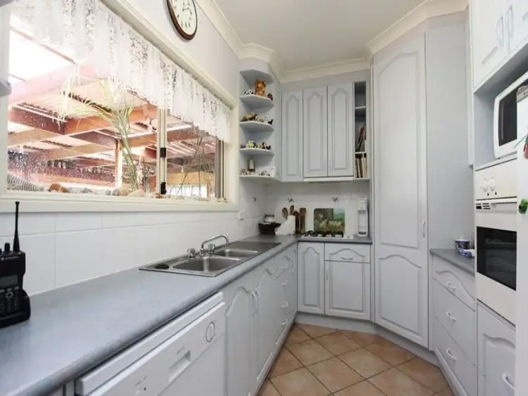 Fifth view of Homely house listing, 154 Clinton Street, Goulburn NSW 2580