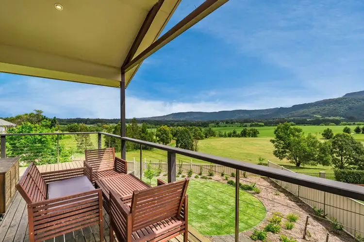 Fourth view of Homely house listing, 3 Victorious View, Cambewarra NSW 2540
