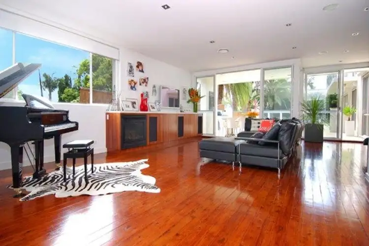 Sixth view of Homely house listing, 83 Balfour Road, Bellevue Hill NSW 2023