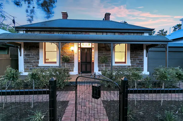 71 Kenilworth Road, Parkside SA 5063