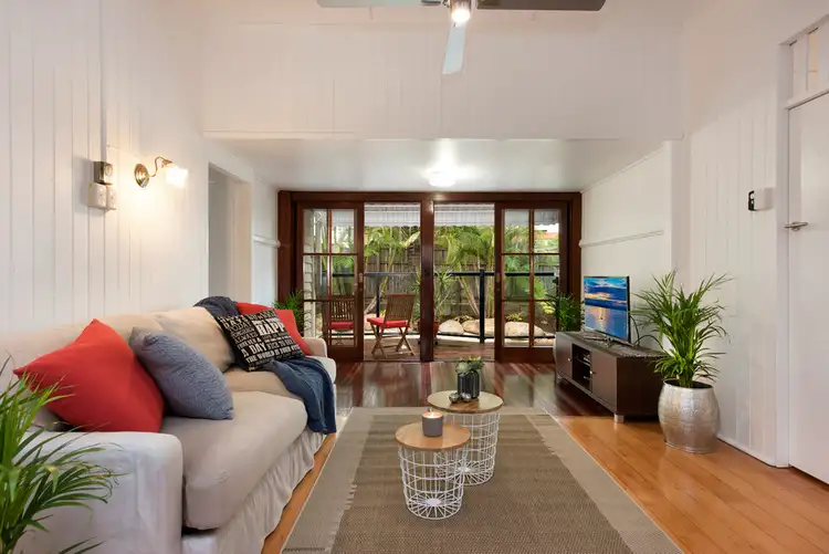 Main view of Homely house listing, 56 Love Street, Holland Park QLD 4121