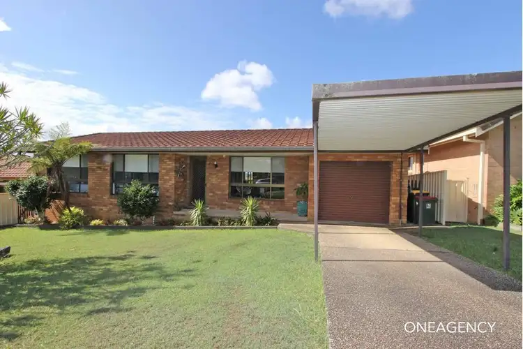 Third view of Homely house listing, 51 Simpson Street, South West Rocks NSW 2431