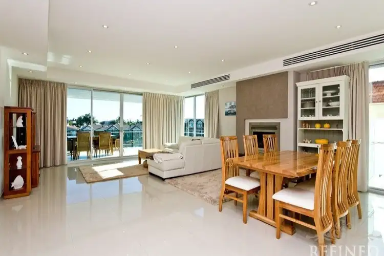 Fifth view of Homely apartment listing, 11/155 Brebner Drive, West Lakes SA 5021