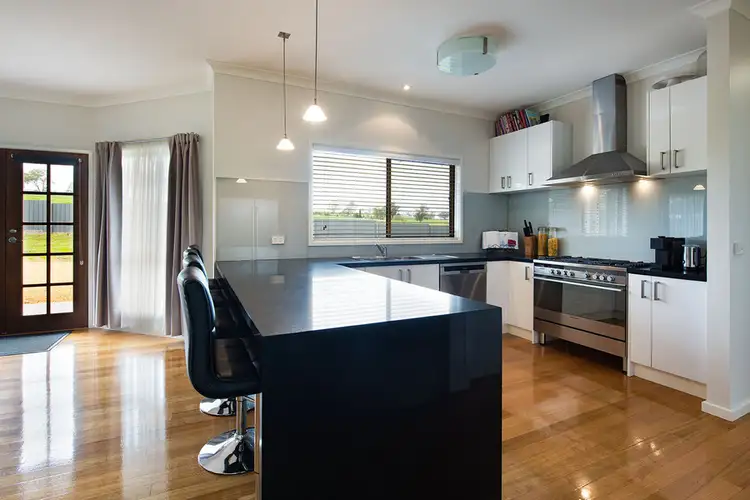 Third view of Homely house listing, 17 Cairn Curran Road, Baringhup VIC 3463