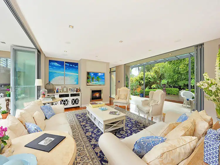 Second view of Homely house listing, 11E Knowlman Avenue, Pymble NSW 2073