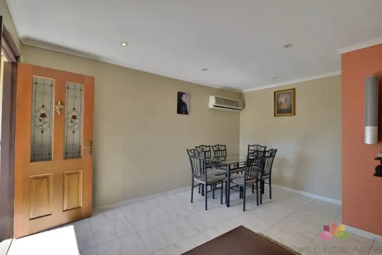 Fourth view of Homely house listing, 18 Aldinga Place, Claremont Meadows NSW 2747
