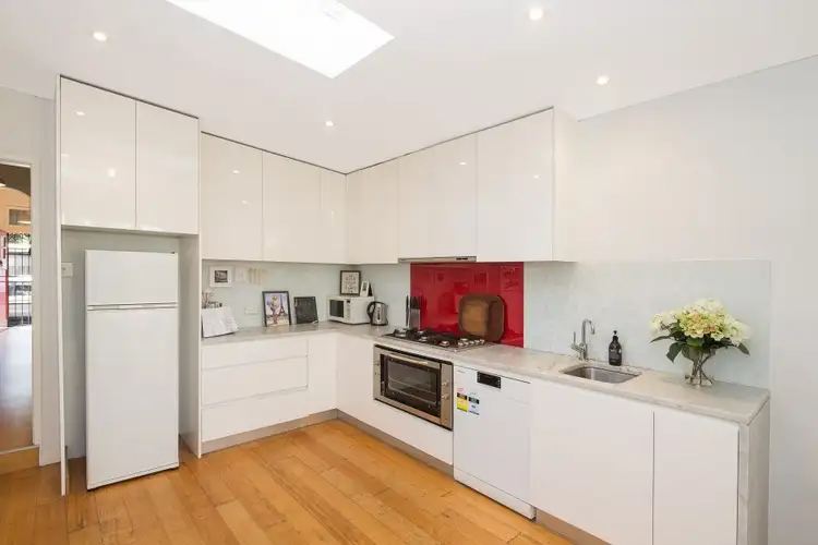 Third view of Homely house listing, 5 Cooper Street, Redfern NSW 2016