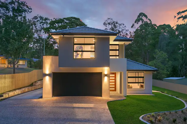Main view of Homely house listing, 32B Tanah Merah Avenue, Tanah Merah QLD 4128
