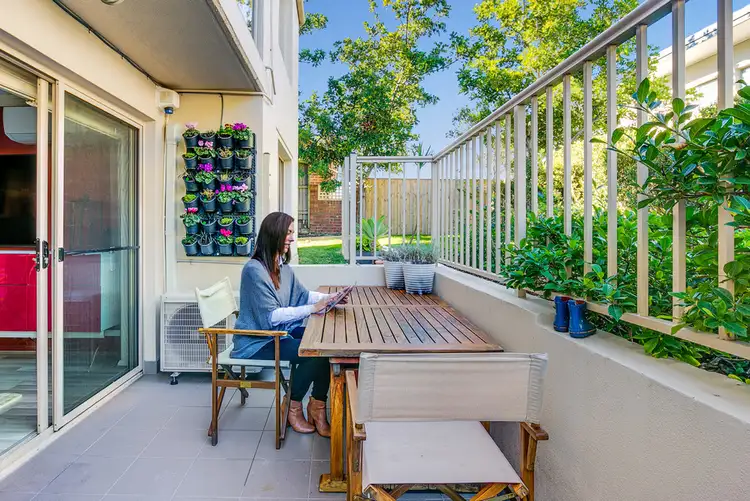 Main view of Homely unit listing, 4/3-5 Shackel Avenue, Brookvale NSW 2100