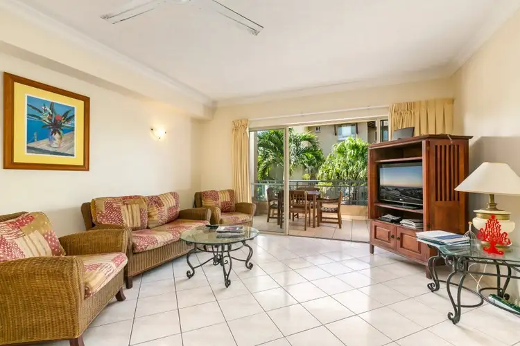 1409/2 Greenslopes Street, Cairns North QLD 4870