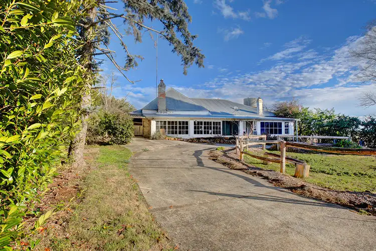 Main view of Homely rural property listing, Lot 5 Greenhills Road, Berrima NSW 2577