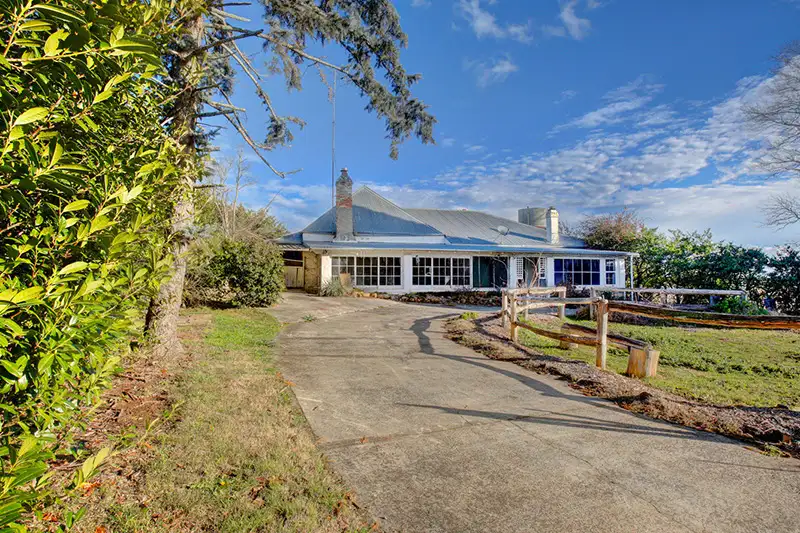 Main view of Homely rural property listing, Lot 5 Greenhills Road, Berrima NSW 2577