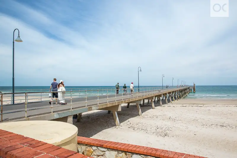 Main view of Homely apartment listing, 14/35 Nile Street, Glenelg SA 5045
