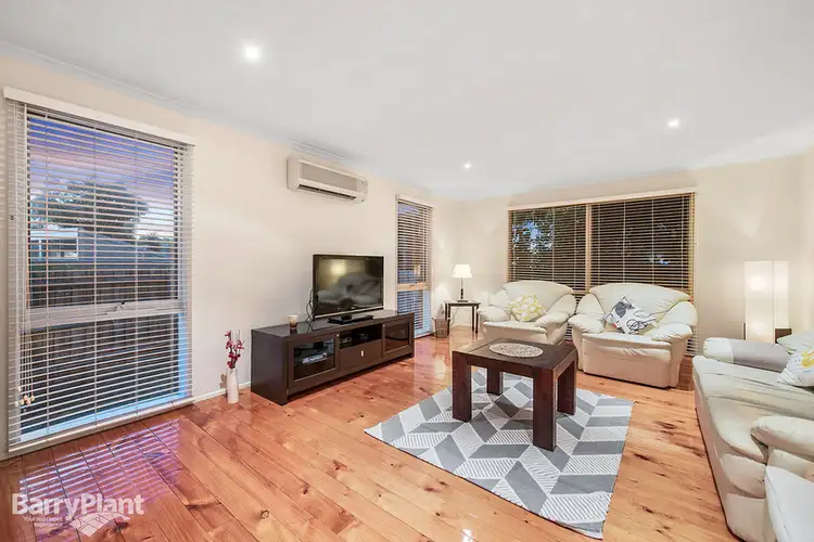 Fifth view of Homely house listing, 10 Alana Court, Wantirna South VIC 3152