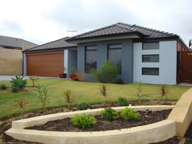 Third view of Homely house listing, 9 Bramall Terrace, Baldivis WA 6171