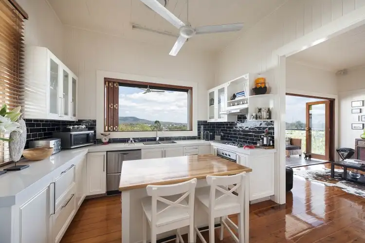 Fourth view of Homely house listing, 51 Enoggera Terrace, Red Hill QLD 4059