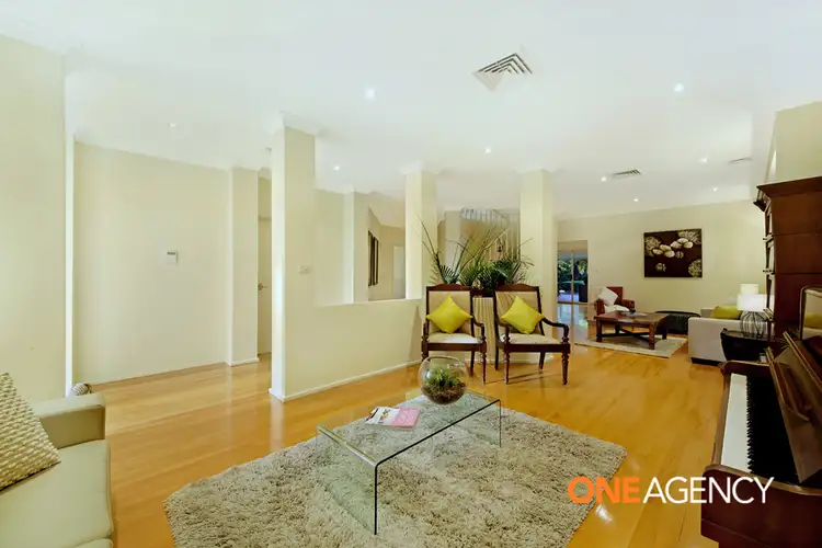 Second view of Homely house listing, 5 Hawthorne Street, Ramsgate Beach NSW 2217