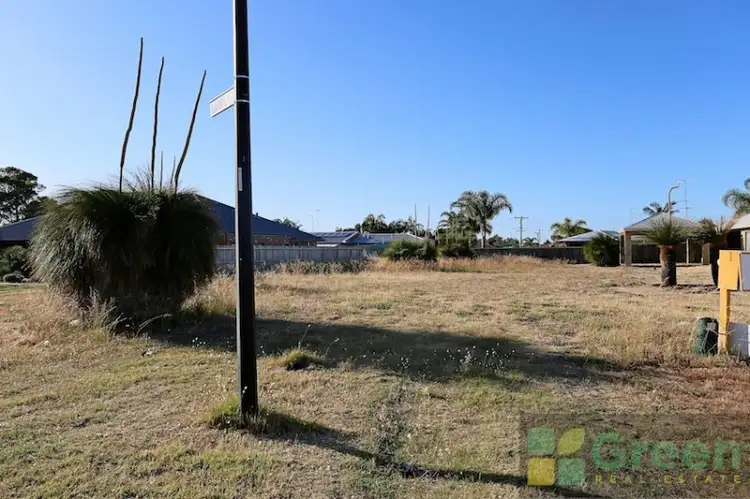 Fourth view of Homely land listing, 2 Djarryl Close, Falcon WA 6210