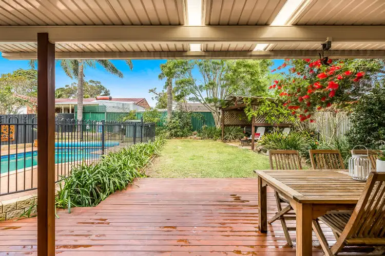 Fourth view of Homely house listing, 71 Hutton Avenue, Bulli NSW 2516