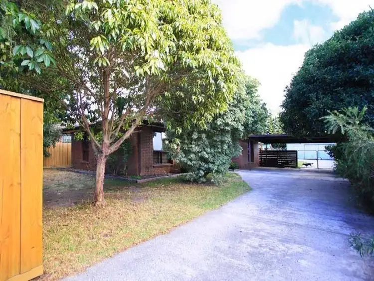 1182 Frankston Flinders Road, Somerville VIC 3912