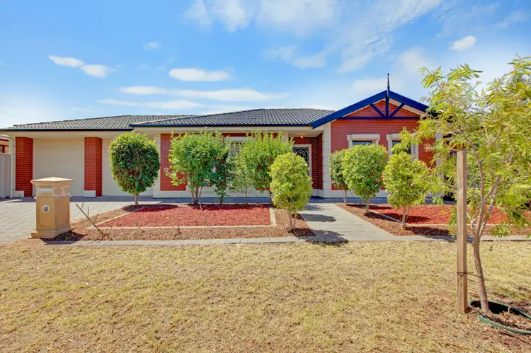 6 Beenleigh Avenue, Klemzig SA 5087
