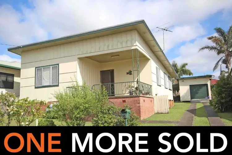 Main view of Homely house listing, 16 Elrington Avenue, West Kempsey NSW 2440