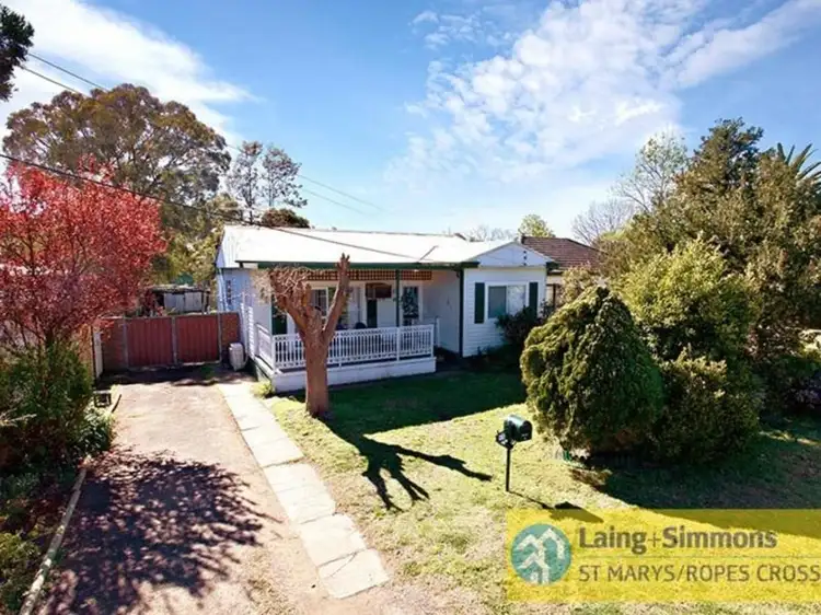 11 Ball Street, Colyton NSW 2760