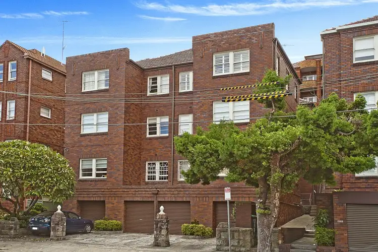 Fourth view of Homely apartment listing, 9/328 Edgecliff Road, Woollahra NSW 2025