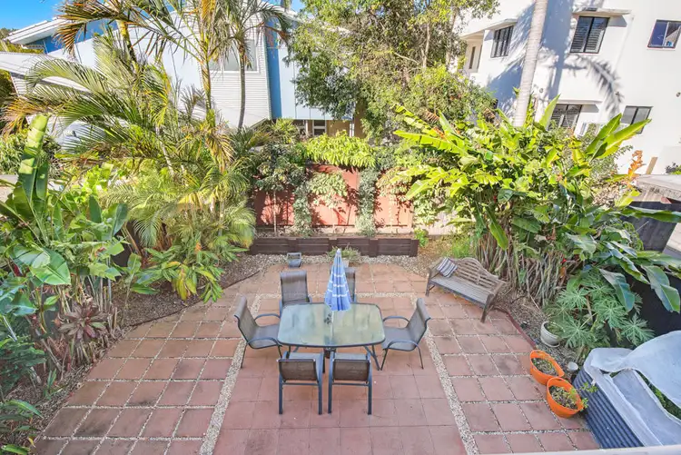 Third view of Homely townhouse listing, 2/58 Kawanna Street, Mudjimba QLD 4564