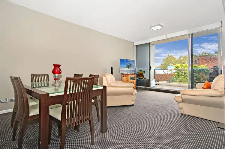 618/8-14 Merriwa Street, Gordon NSW 2072