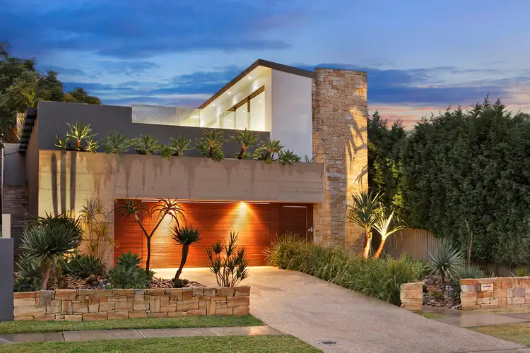 Main view of Homely house listing, 122 Holt Road, Taren Point NSW 2229