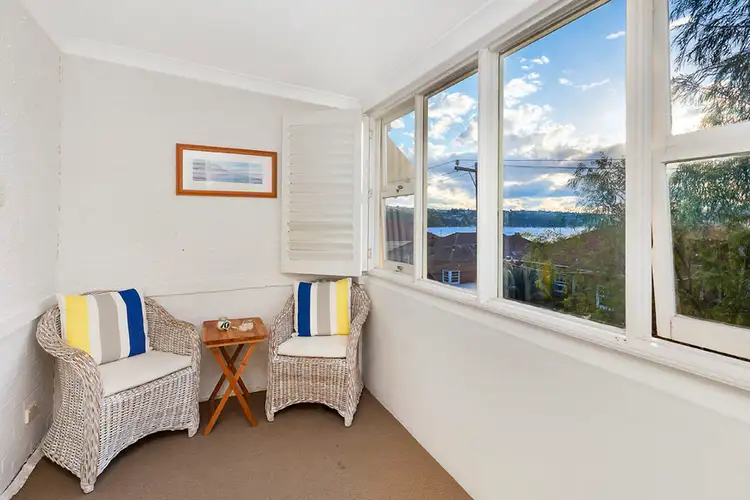 Second view of Homely apartment listing, 2/15 Cove Avenue, Manly NSW 2095