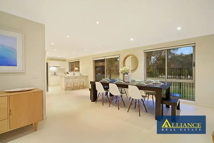 Fifth view of Homely house listing, 15 Claverdon Avenue, Picnic Point NSW 2213