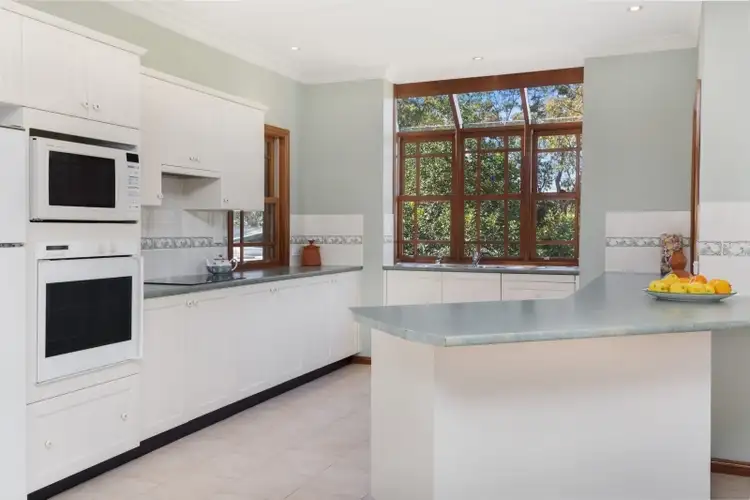 Fourth view of Homely house listing, 188 Railway Parade, Warrimoo NSW 2774