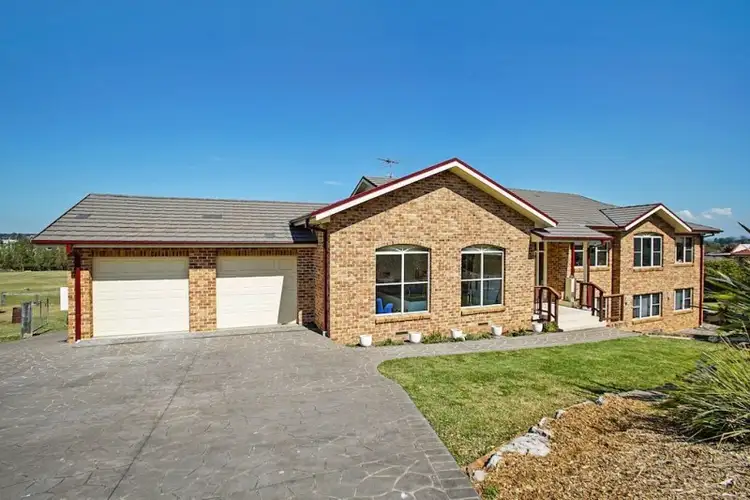 46 The Outlook, Kirkham NSW 2570