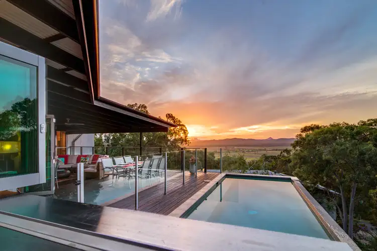 Second view of Homely house listing, 13 Noonameena Court, Mount Coolum QLD 4573