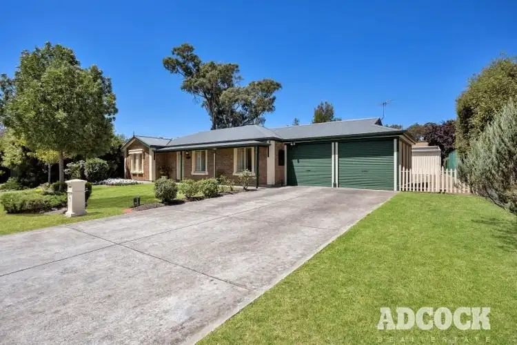 Second view of Homely house listing, 3 Gardenia Drive, Woodside SA 5244