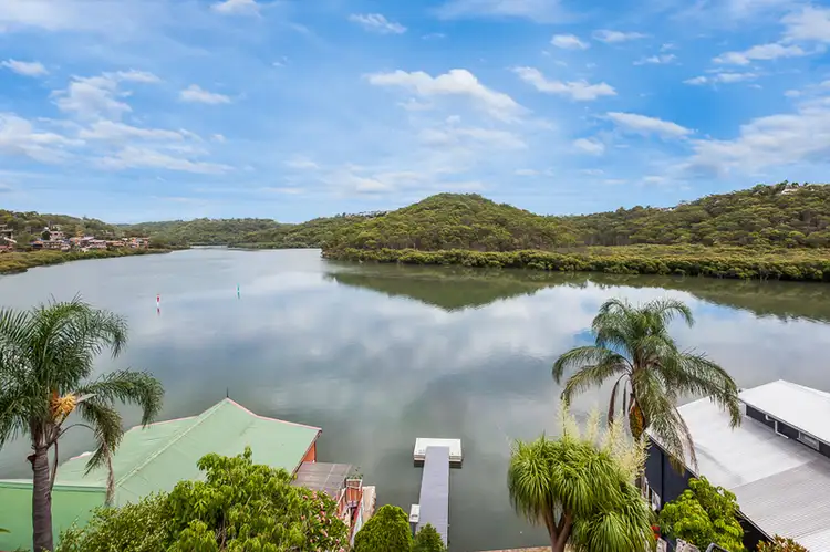 Main view of Homely house listing, 19 Bonnet Avenue, Como NSW 2226
