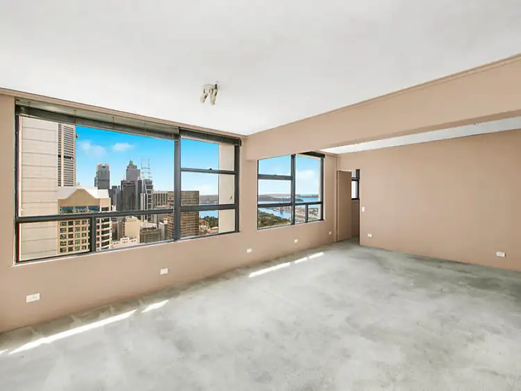 Third view of Homely unit listing, 431/27 Park Street, Sydney NSW 2000