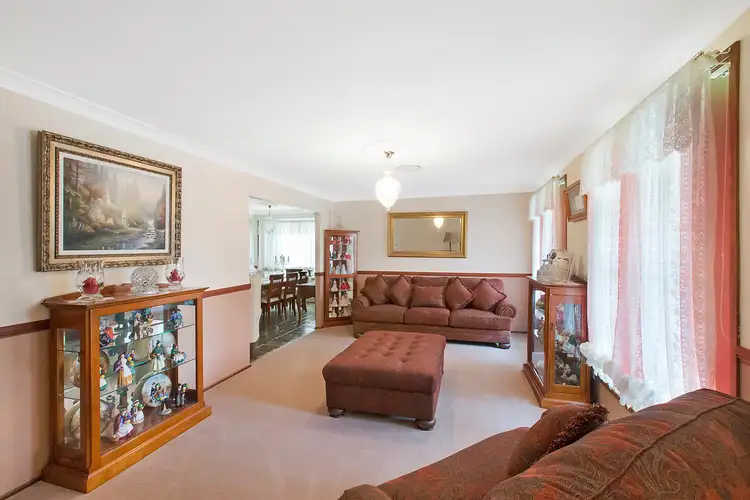 Second view of Homely house listing, 9 Tukara Road, South Penrith NSW 2750