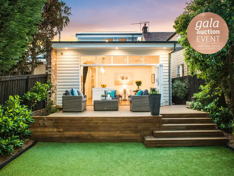 35 Ben Boyd Road, Neutral Bay NSW 2089