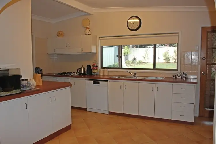 Second view of Homely house listing, 52 Wallaroy Drive, Burrill Lake NSW 2539