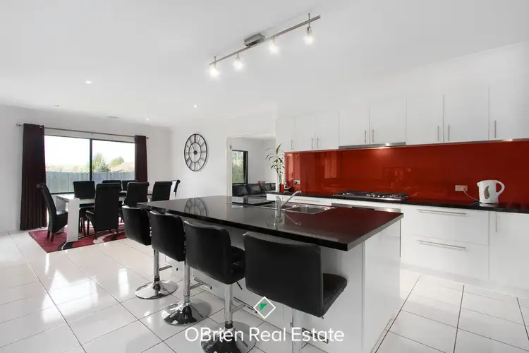 Second view of Homely house listing, 9 Anthony Court, Korumburra VIC 3950