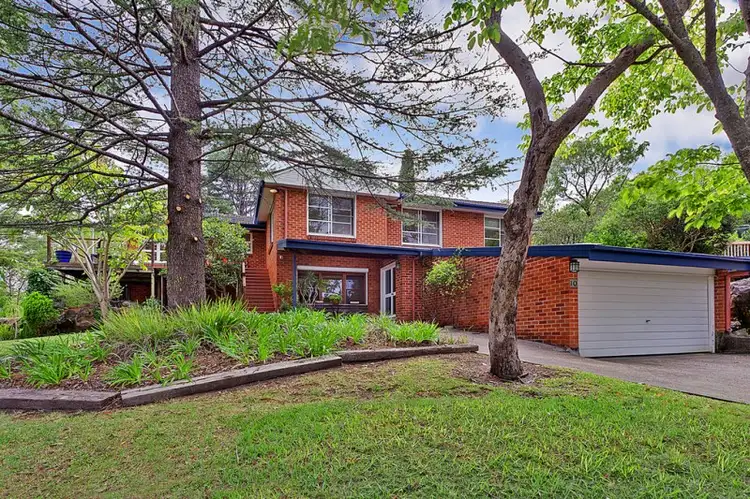 10 Loxton Place, Forestville NSW 2087