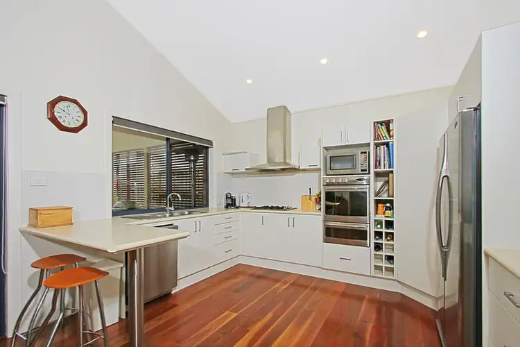 Fifth view of Homely house listing, 53 Carroll Avenue, Mollymook NSW 2539