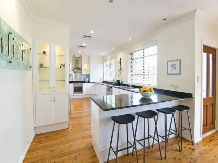 Fourth view of Homely house listing, 26 Barwon Avenue, South Turramurra NSW 2074